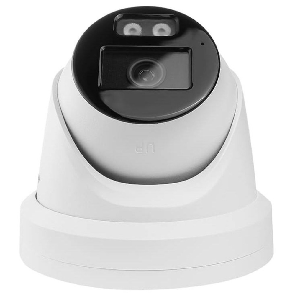 4 Мп IP видеокамера Hikvision DS-2CD2347G2H-LIU (eF) 4 мм